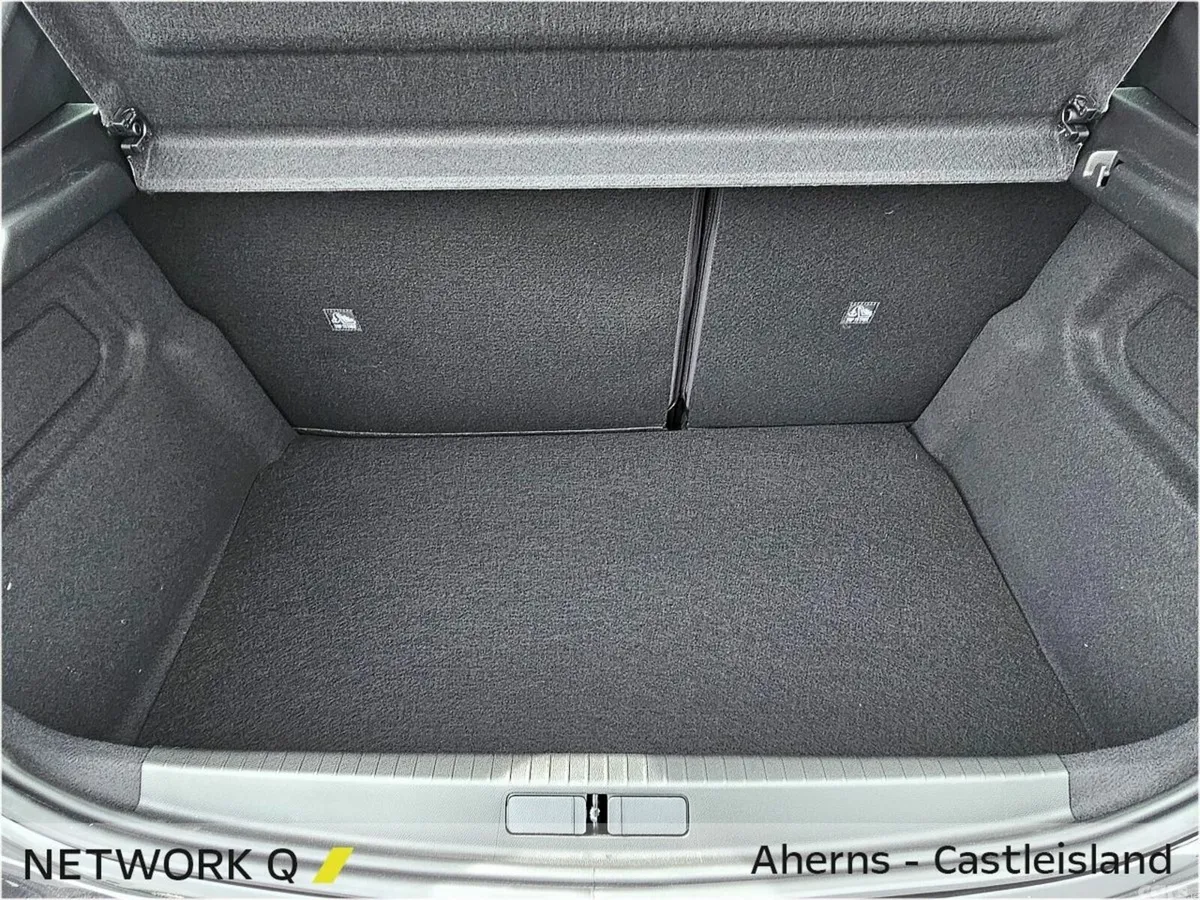 Opel Corsa Hatchback, Petrol, 2025, Black