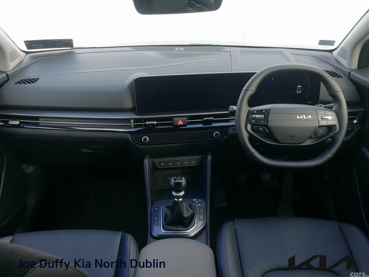 Kia Sportage SUV, Diesel Hybrid, 2026, Grey