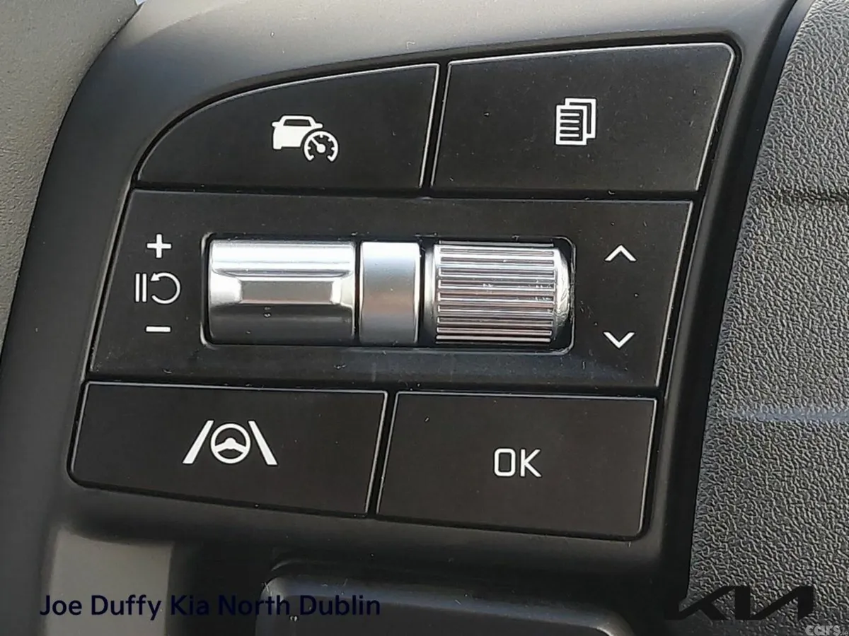 Kia Sportage SUV, Diesel Hybrid, 2026, Grey