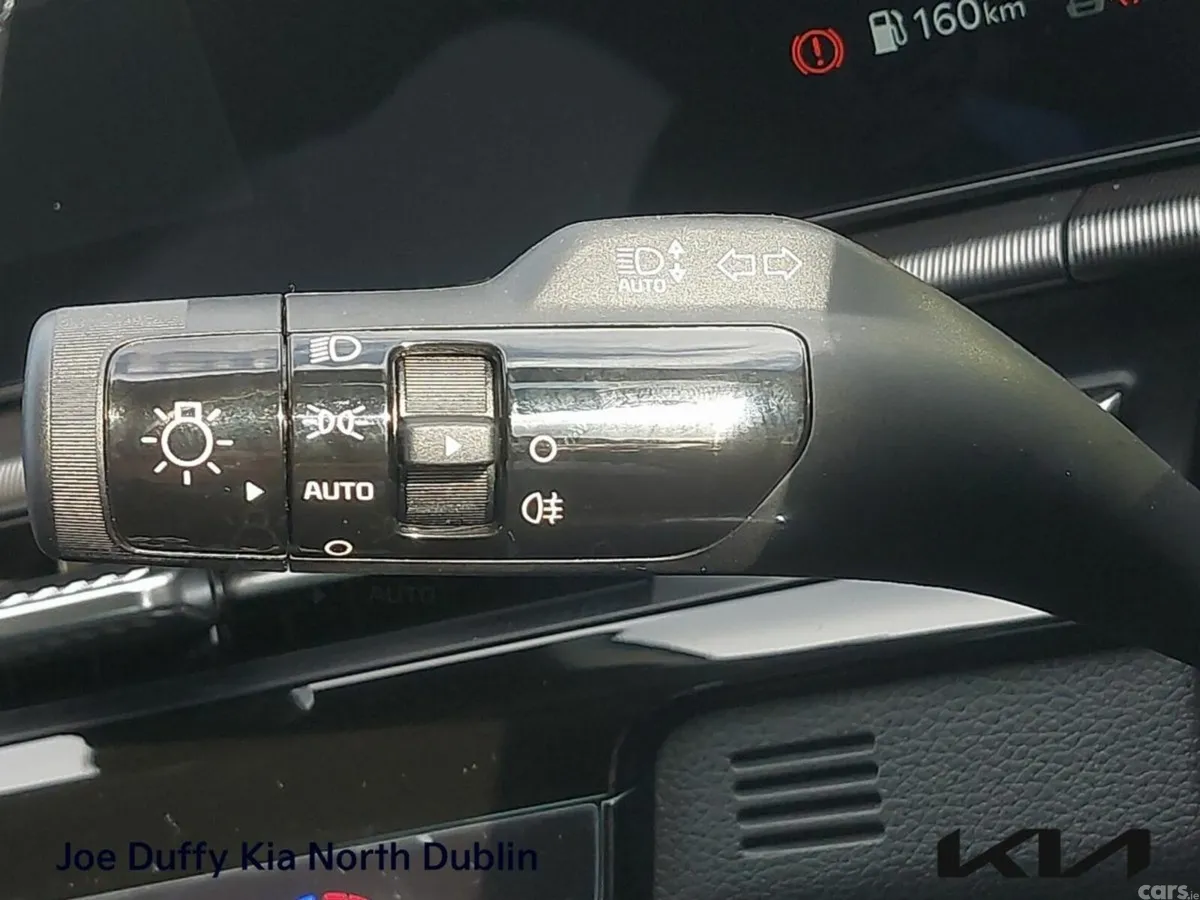 Kia Sportage SUV, Diesel Hybrid, 2026, Grey