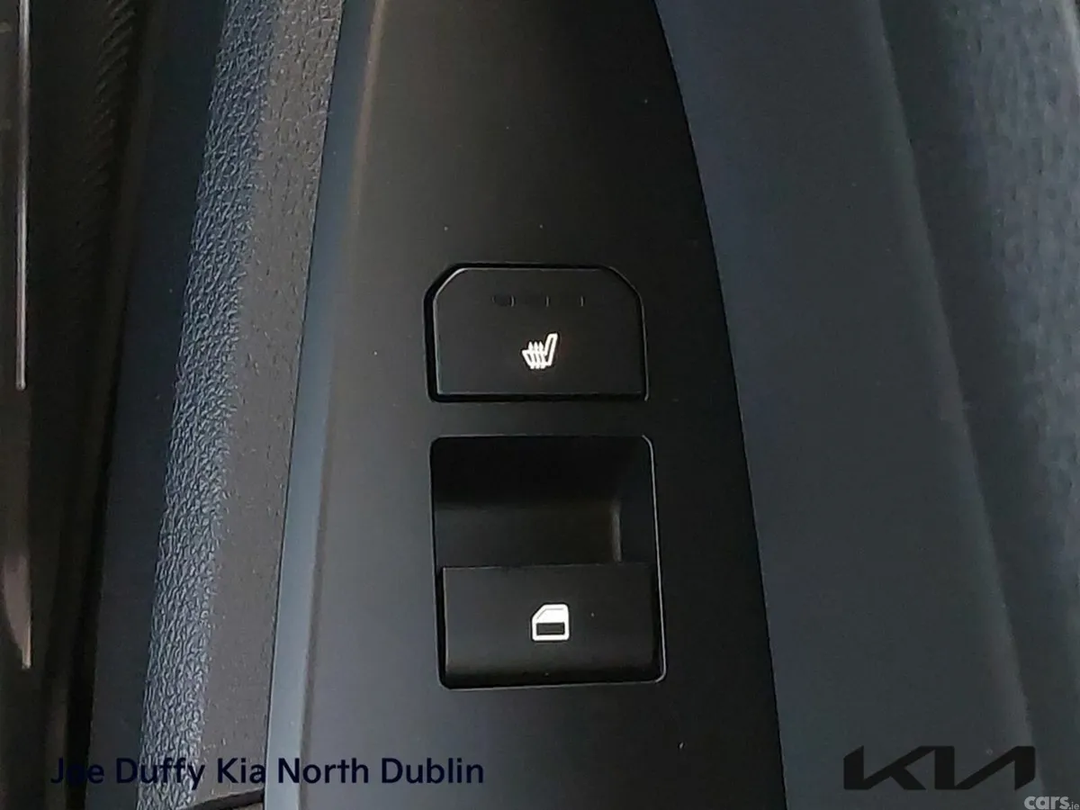 Kia Sportage SUV, Diesel Hybrid, 2026, Grey