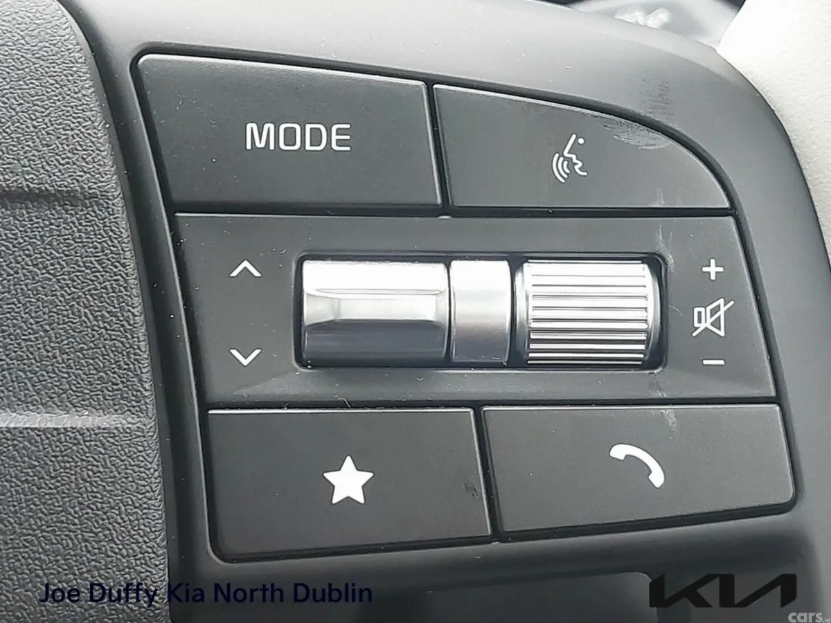 Kia Sportage SUV, Diesel Hybrid, 2026, Grey