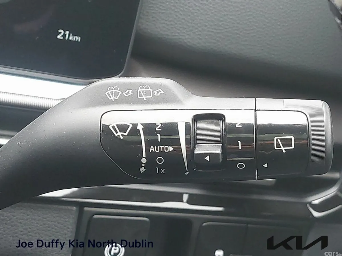 Kia Sportage SUV, Diesel Hybrid, 2026, Grey