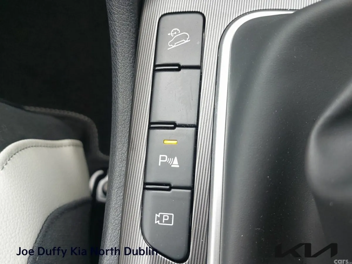 Kia Sportage SUV, Diesel Hybrid, 2026, Grey
