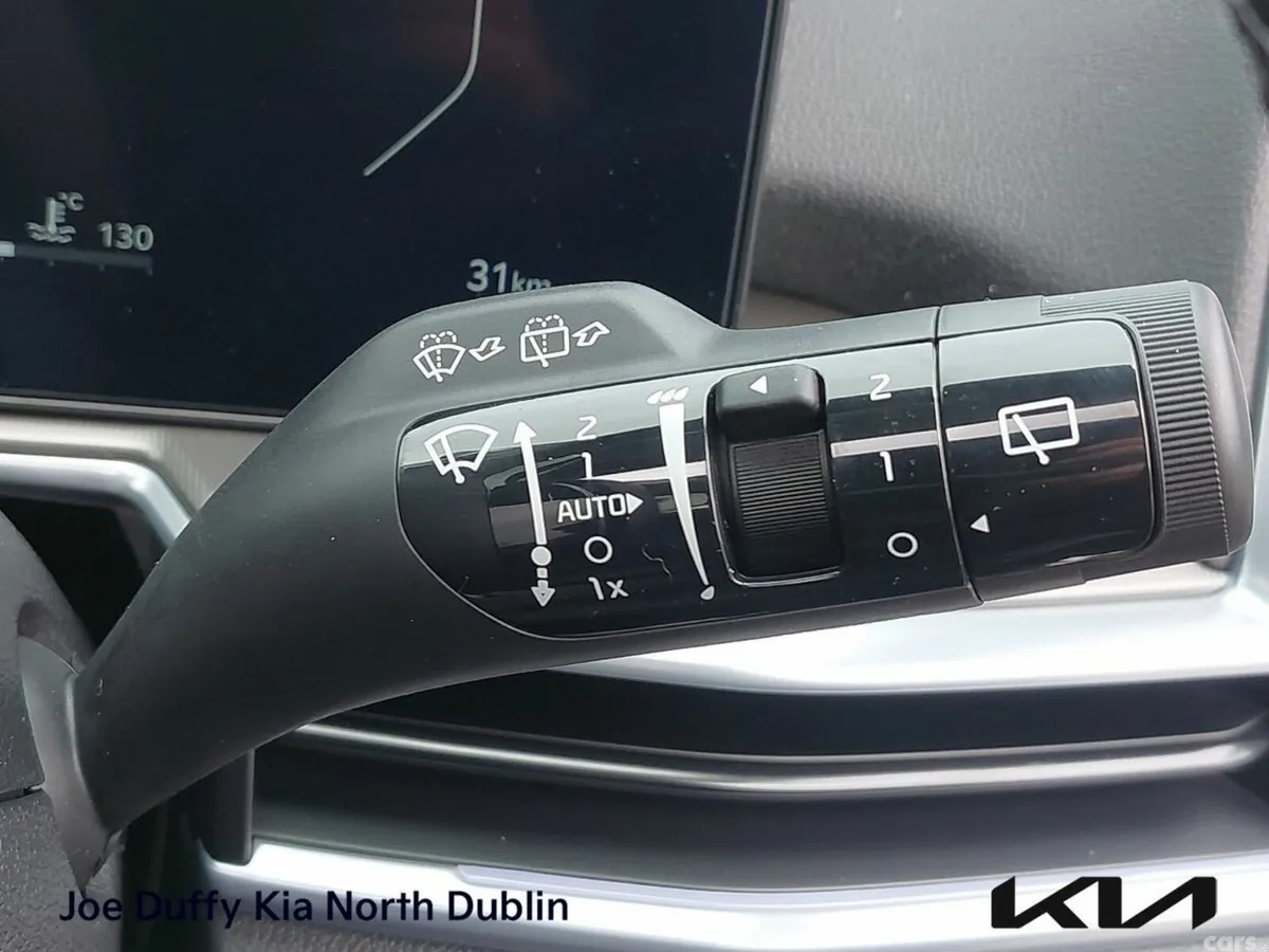 Kia Sorento SUV, Petrol Plug-in Hybrid, 2026, Black