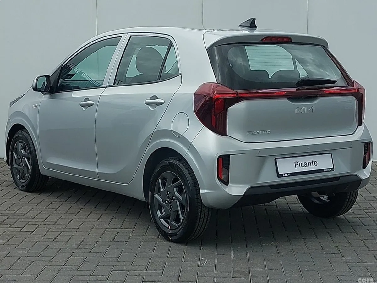 Kia Picanto Hatchback, Petrol, 2026, 