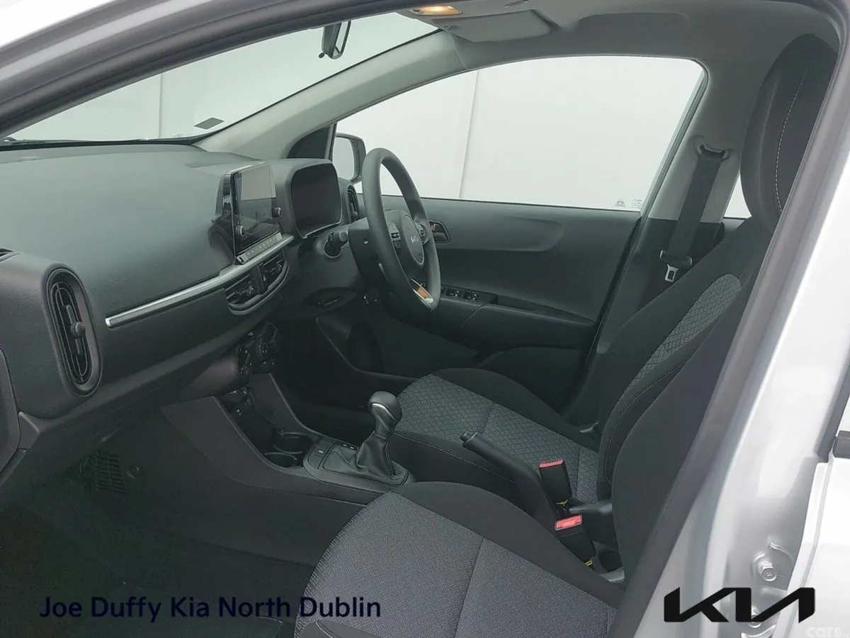 Kia Picanto Hatchback, Petrol, 2026, 