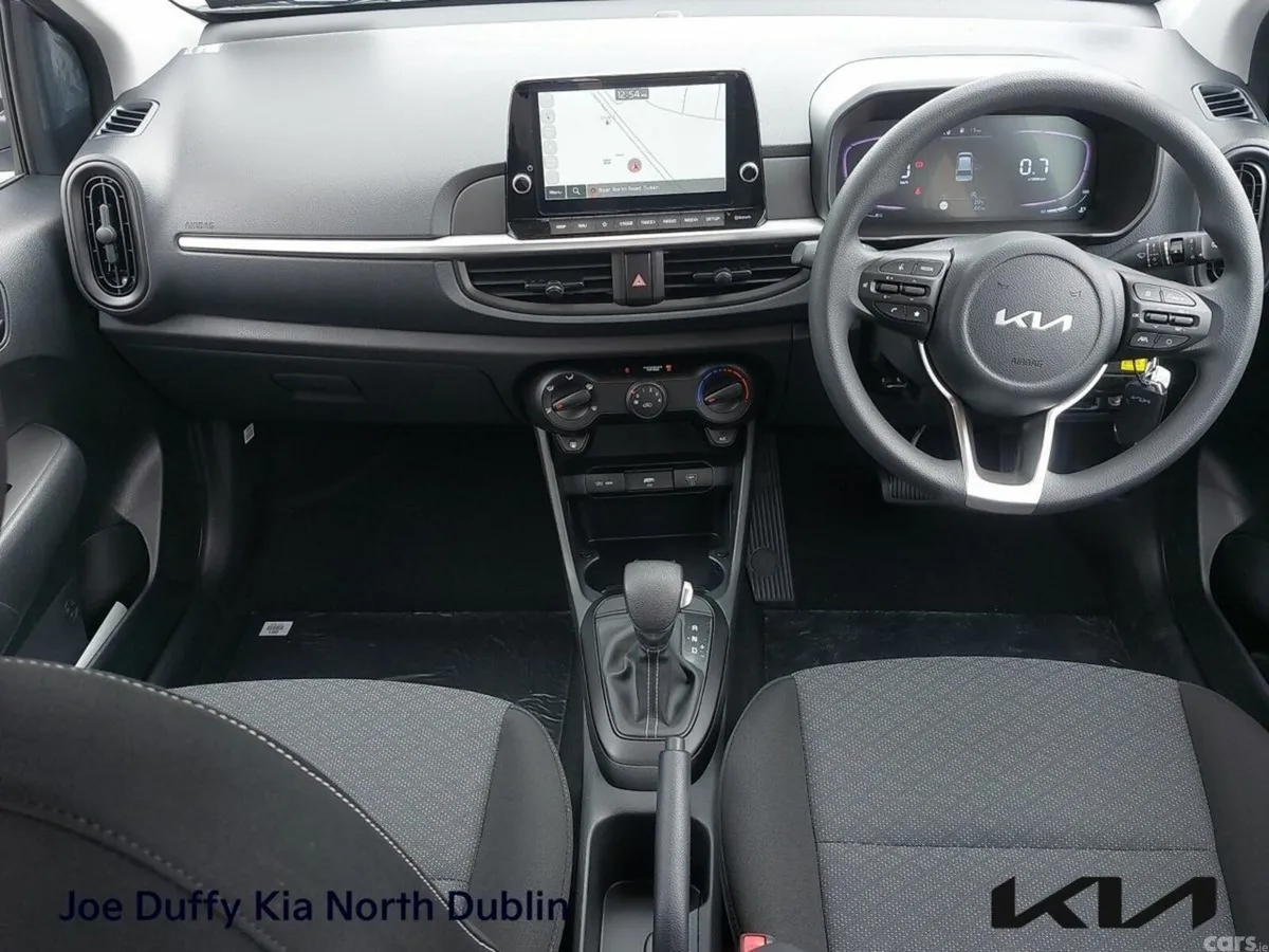 Kia Picanto Hatchback, Petrol, 2026, 