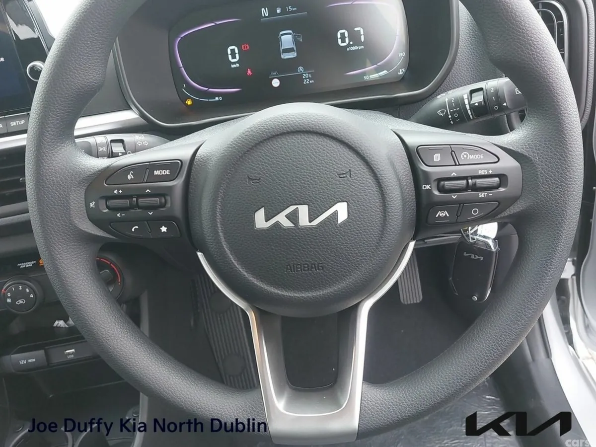 Kia Picanto Hatchback, Petrol, 2026, 