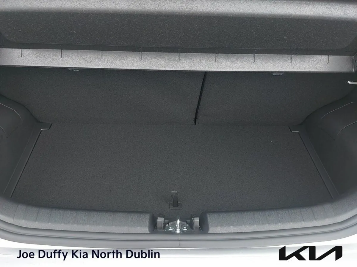 Kia Picanto Hatchback, Petrol, 2026, 