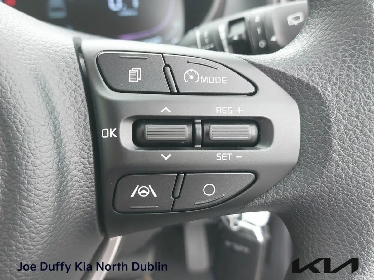 Kia Picanto Hatchback, Petrol, 2026, 