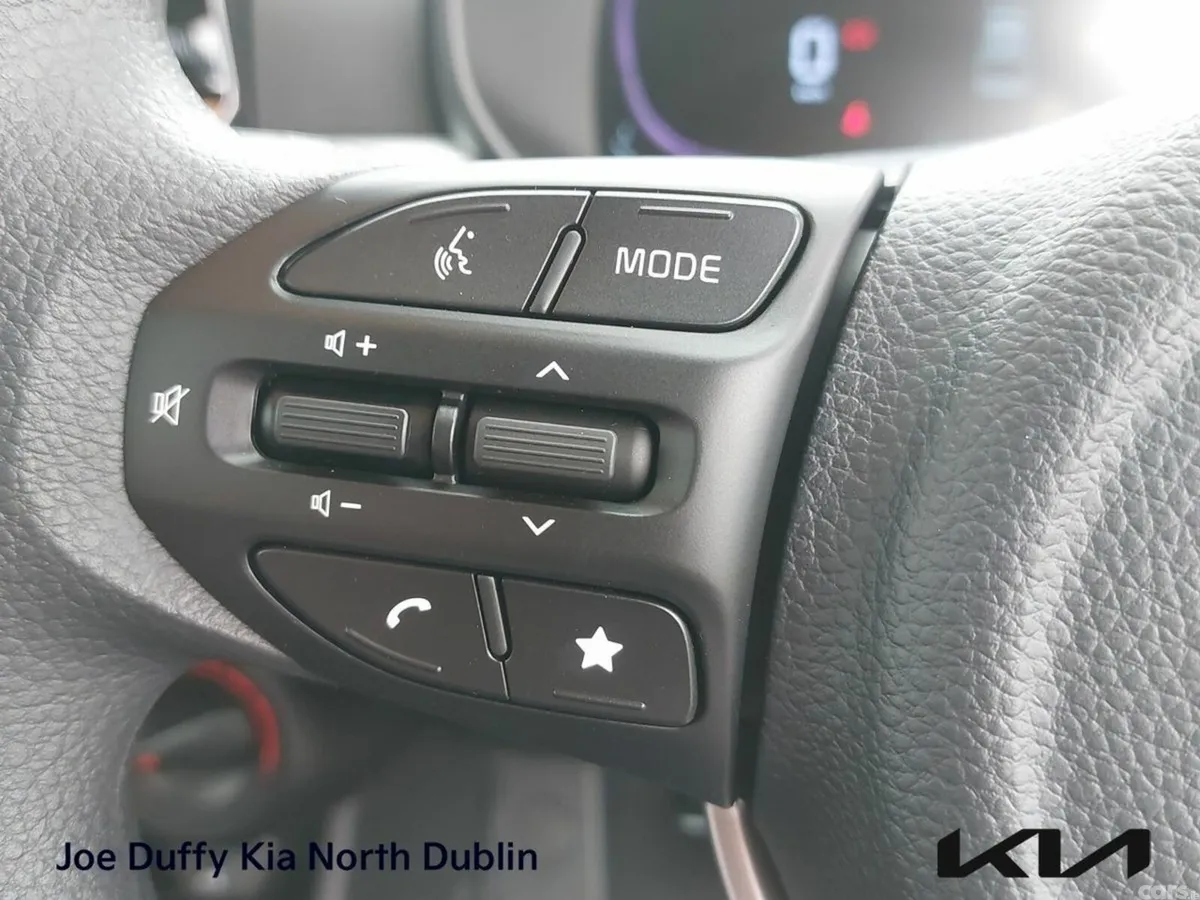 Kia Picanto Hatchback, Petrol, 2026, 