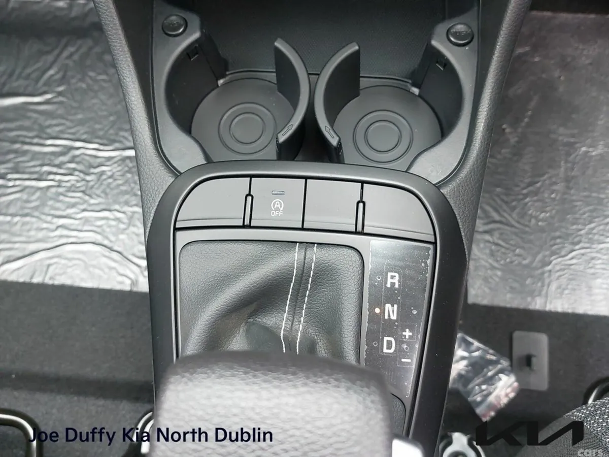 Kia Picanto Hatchback, Petrol, 2026, 