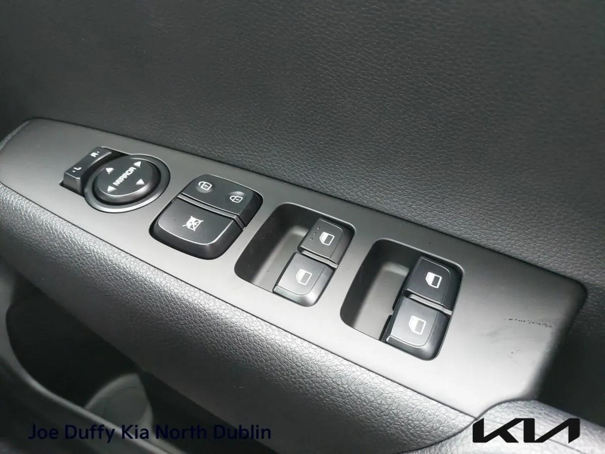 Kia Picanto Hatchback, Petrol, 2026, Grey