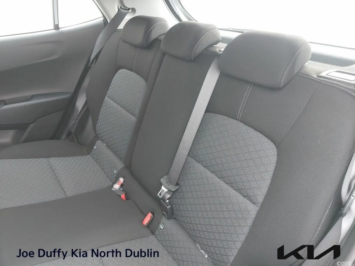 Kia Picanto Hatchback, Petrol, 2026, Grey