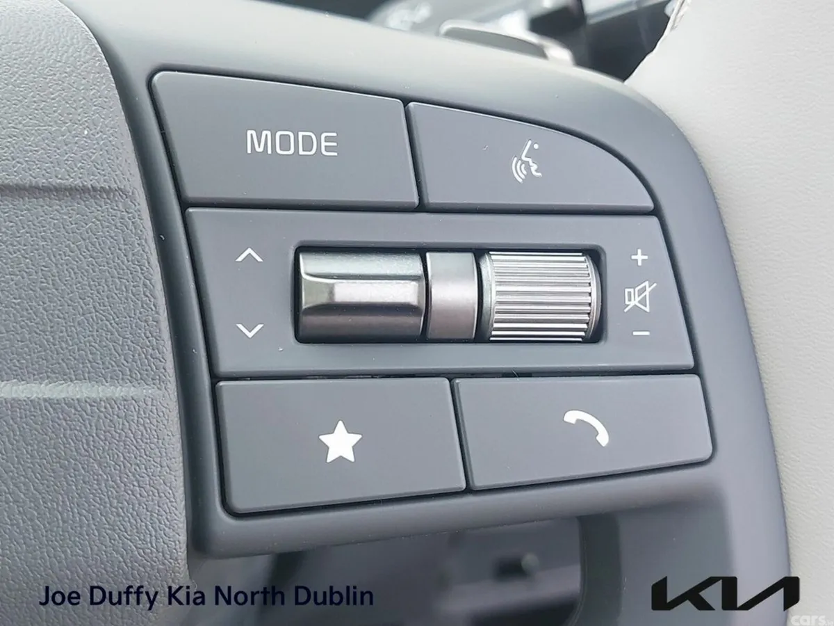 Kia EV6 MPV, Electric, 2026, Grey