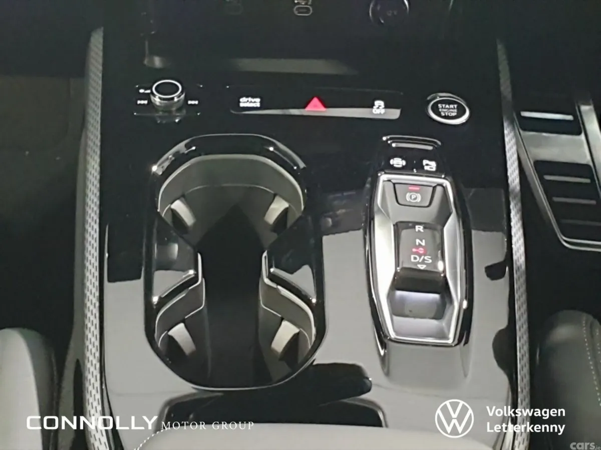 Audi A5 Hatchback, Diesel Hybrid, 2025, White