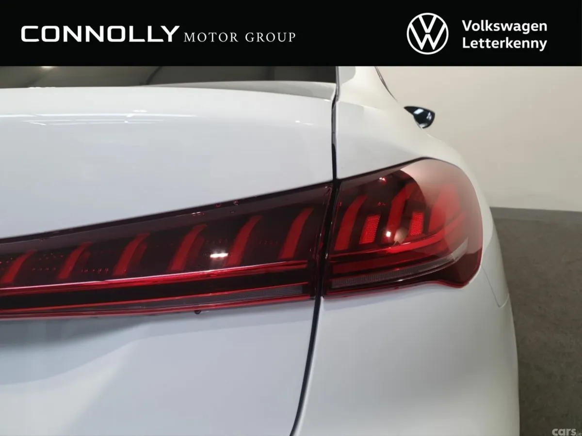 Audi A5 Hatchback, Diesel Hybrid, 2025, White
