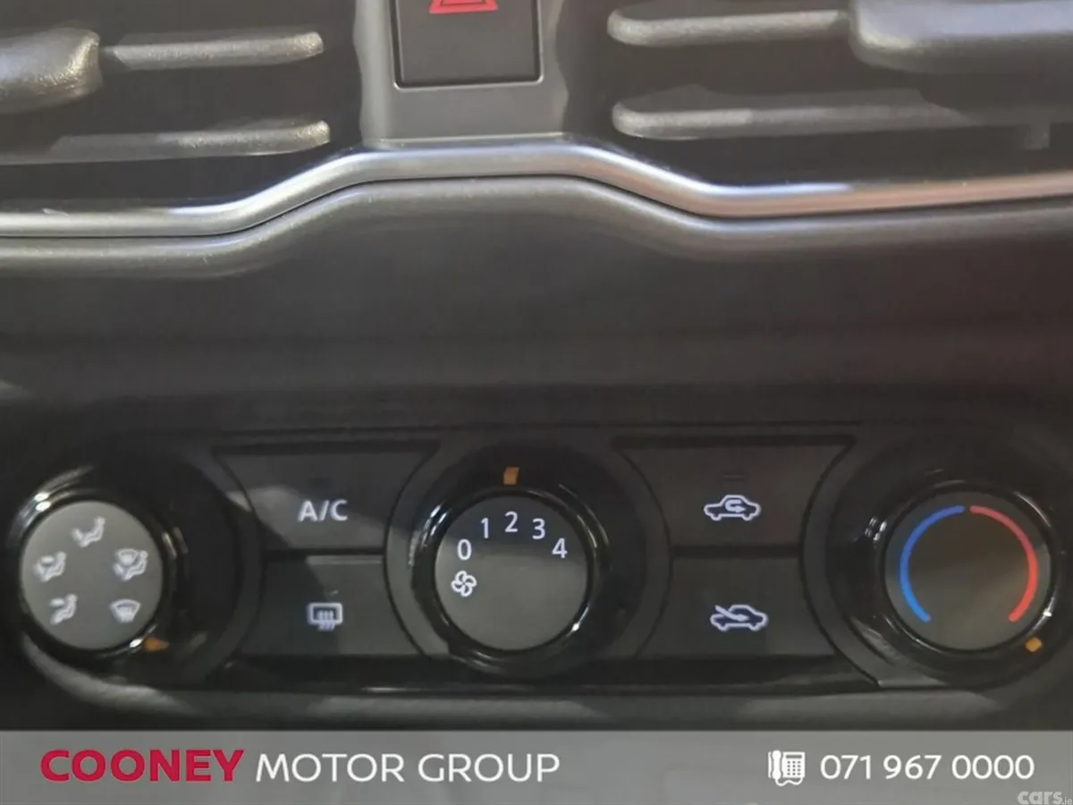 Nissan Juke SUV, Petrol, 2026, Red