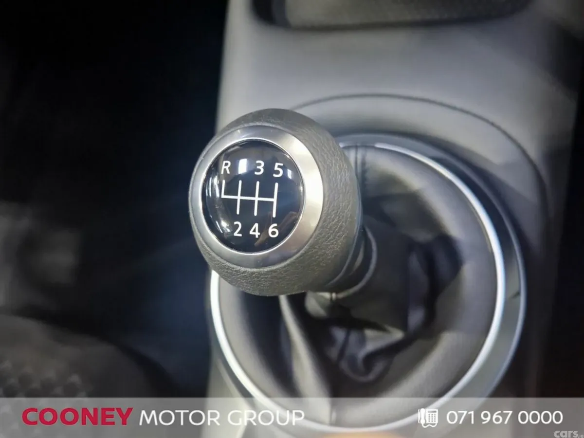 Nissan Juke SUV, Petrol, 2026, Red