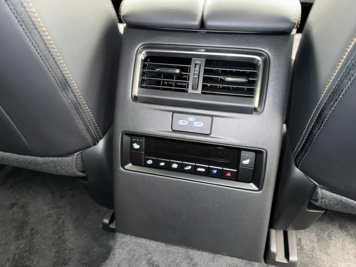 Mazda CX-80 SUV, Petrol Plug-in Hybrid, 2026, Black