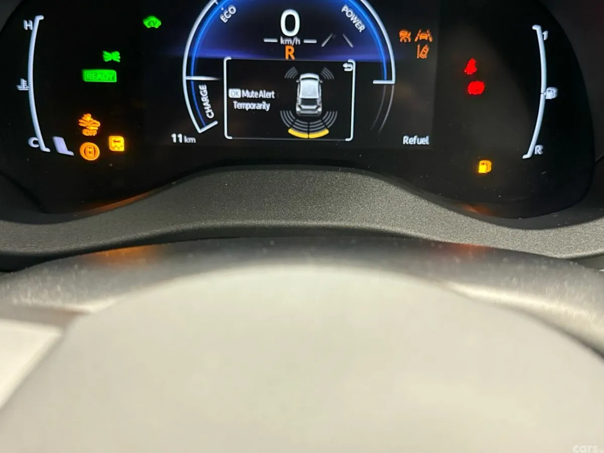 Mazda Mazda2 Hatchback, Petrol Hybrid, 2026, Blue
