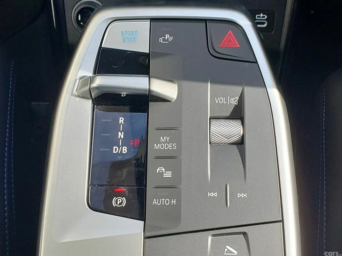 BMW iX2 SUV, Electric, 2026, White