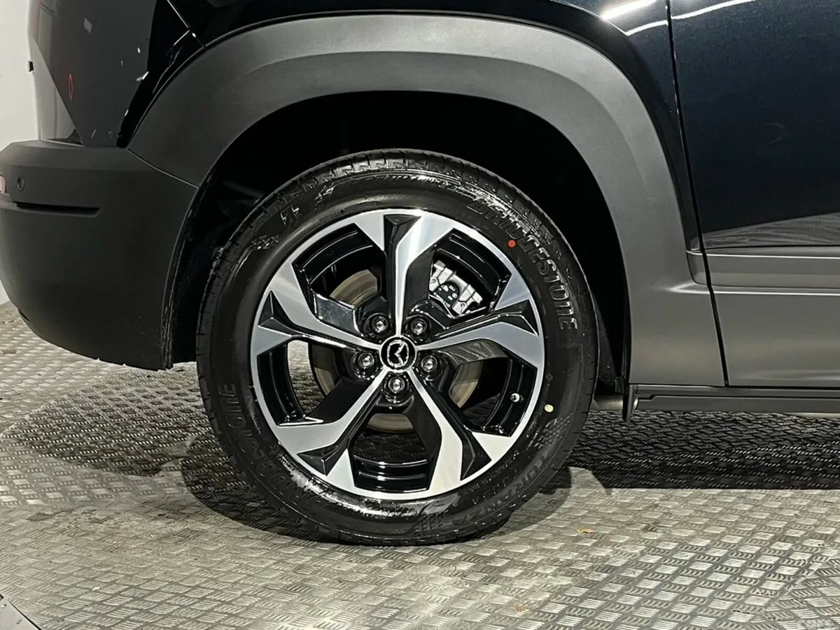 Mazda MX-30 SUV, Petrol Plug-in Hybrid, 2025, Black