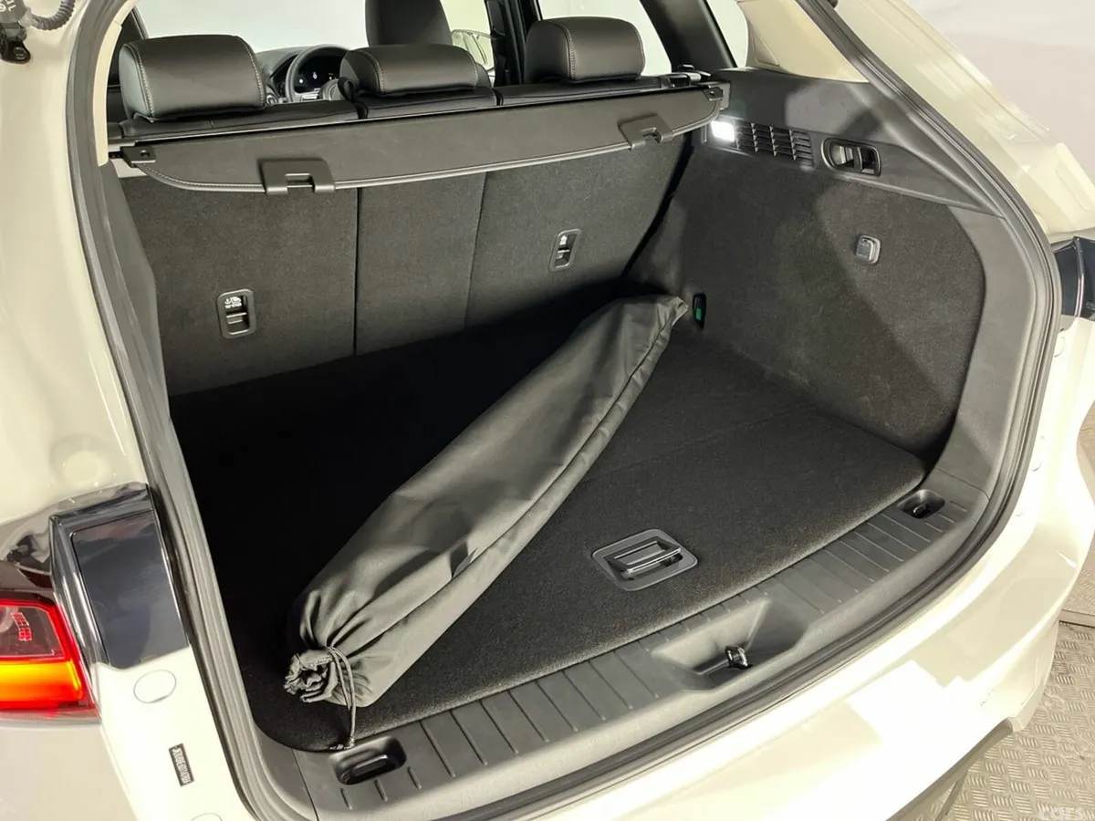 Mazda CX-60 SUV, Diesel, 2025, White