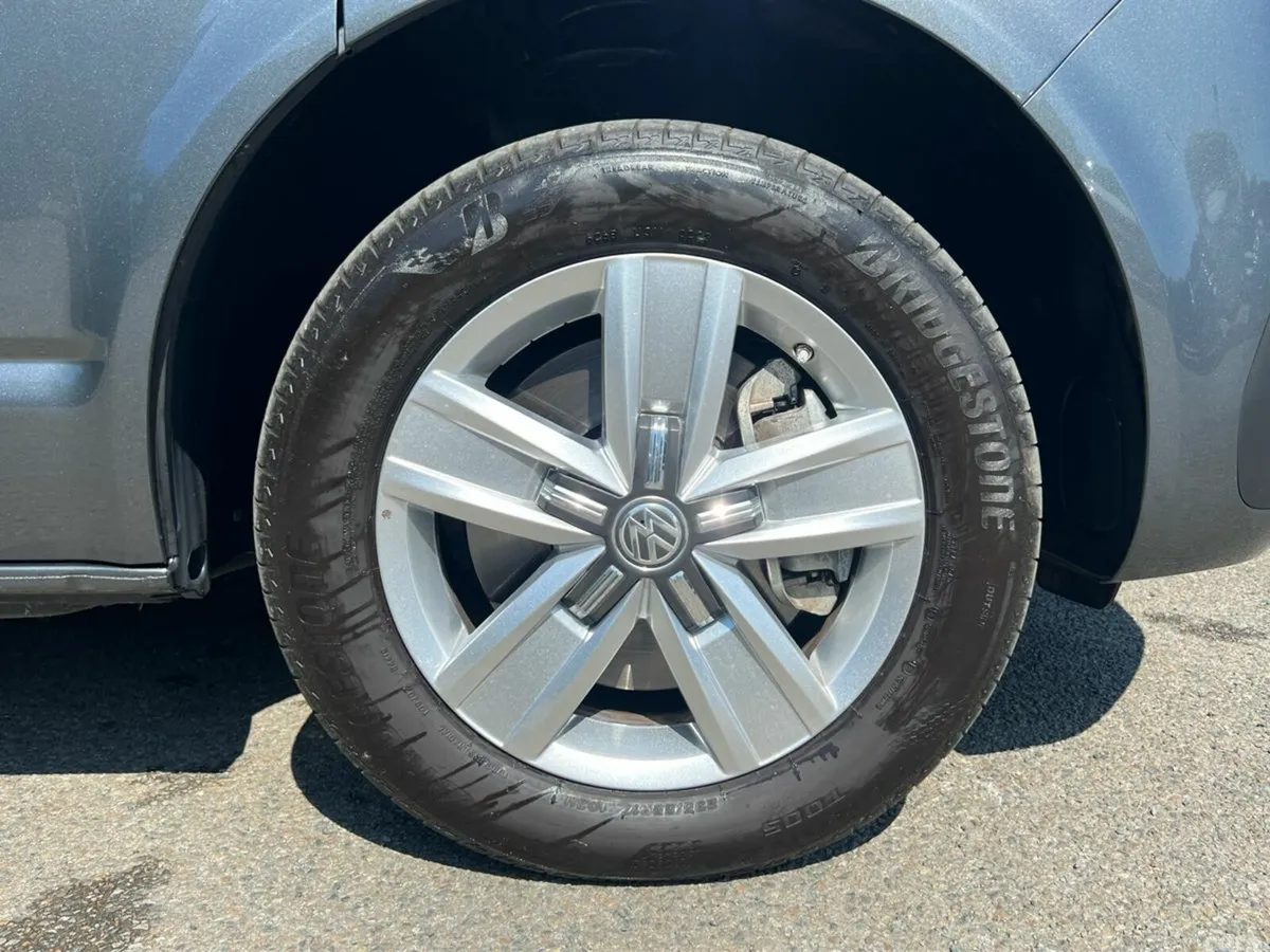 Volkswagen California MPV, Diesel, 2024, Grey