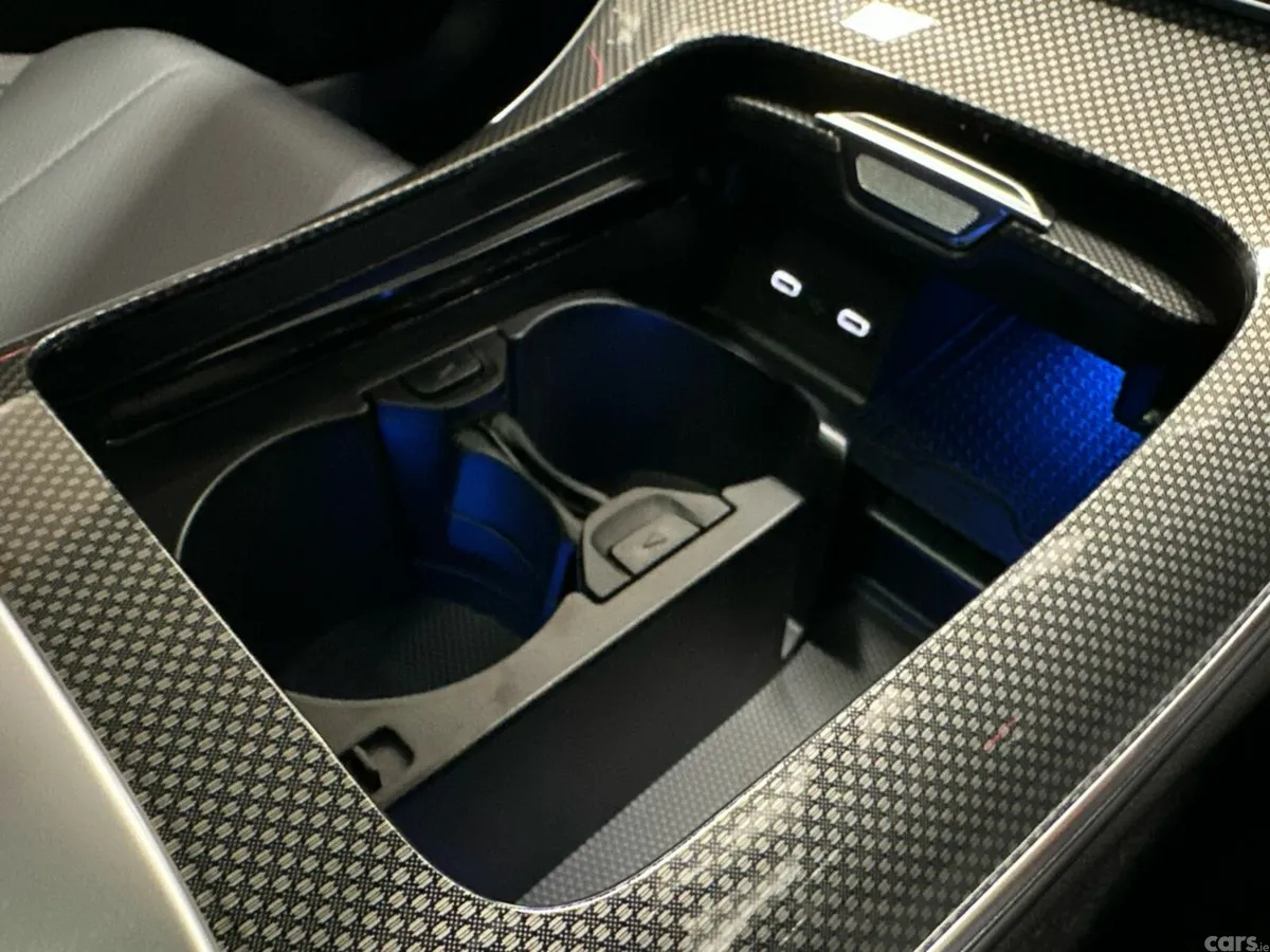 Mercedes-Benz CLE Coupe, Petrol Plug-in Hybrid, 2026, White