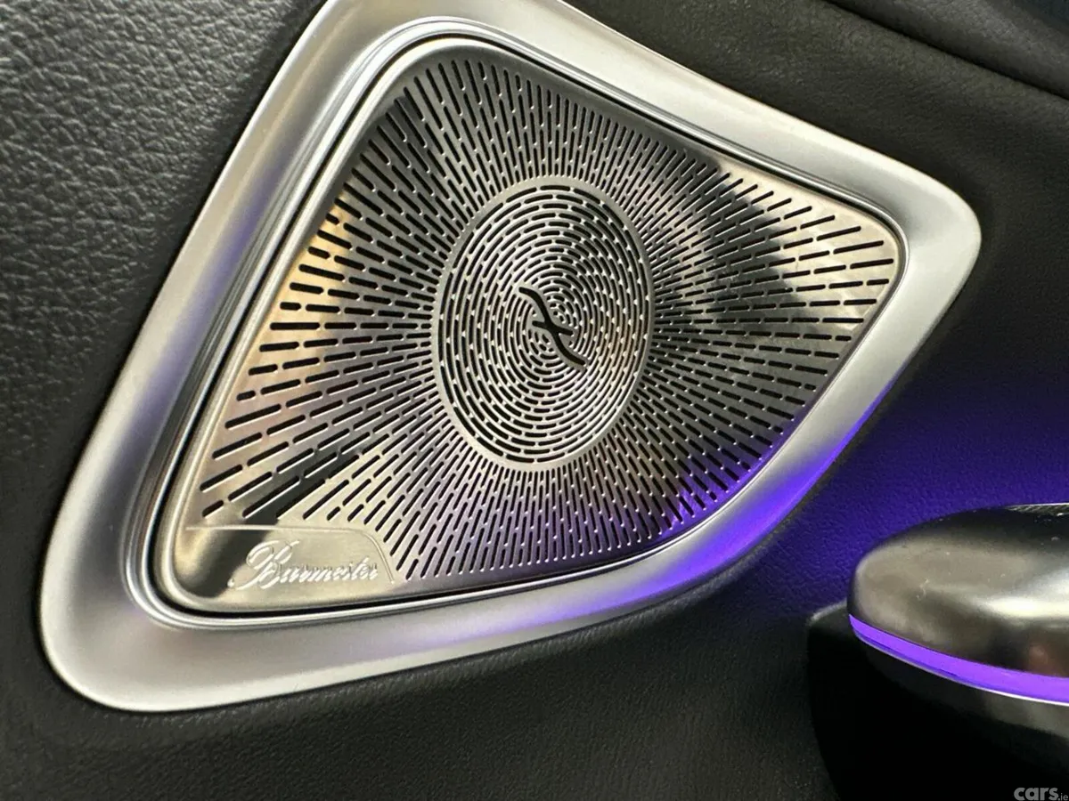 Mercedes-Benz CLE Coupe, Petrol Plug-in Hybrid, 2026, White