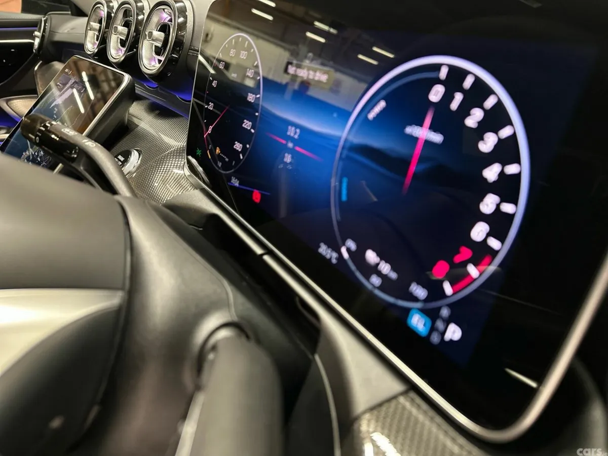Mercedes-Benz CLE Coupe, Petrol Plug-in Hybrid, 2026, White