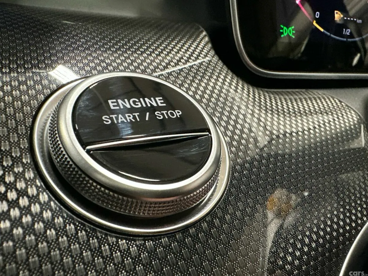 Mercedes-Benz CLE Coupe, Petrol Plug-in Hybrid, 2026, White