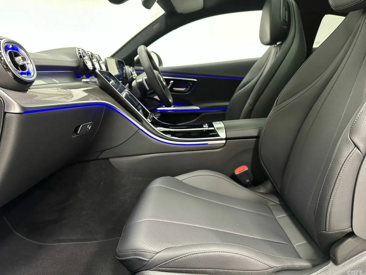 Mercedes-Benz CLE Coupe, Petrol, 2026, Grey