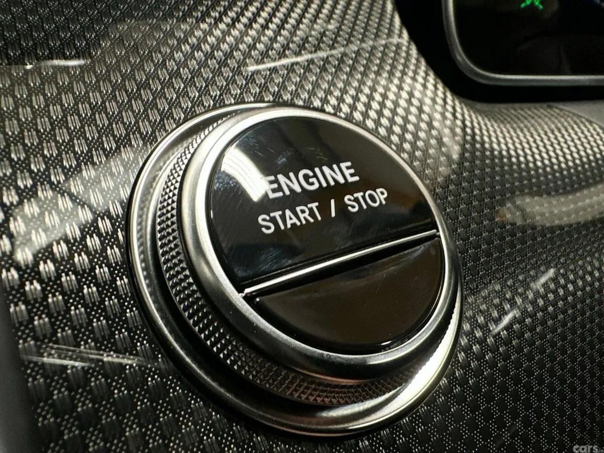 Mercedes-Benz CLE Coupe, Petrol, 2026, Grey