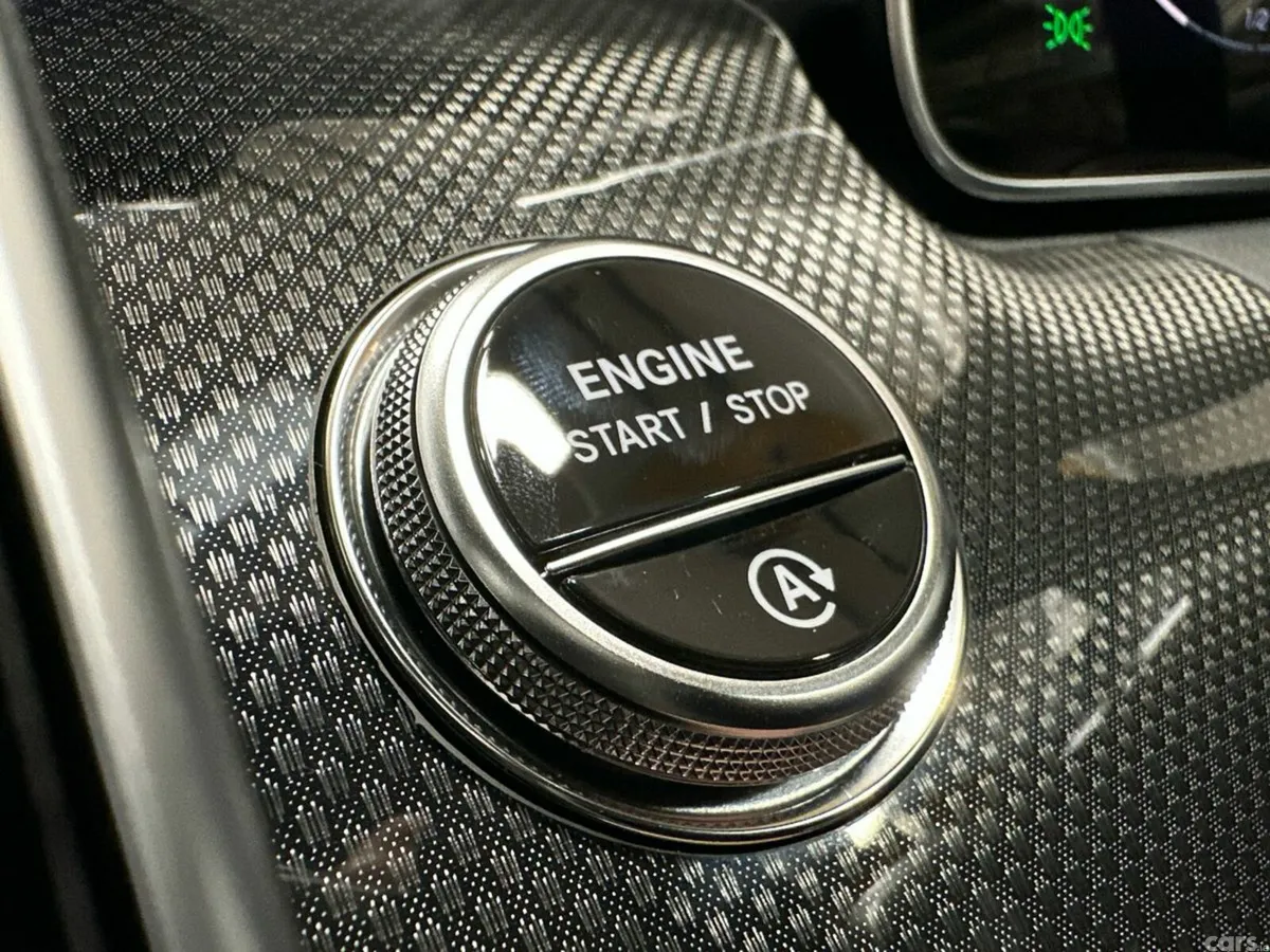 Mercedes-Benz CLE Coupe, Diesel Hybrid, 2026, Grey