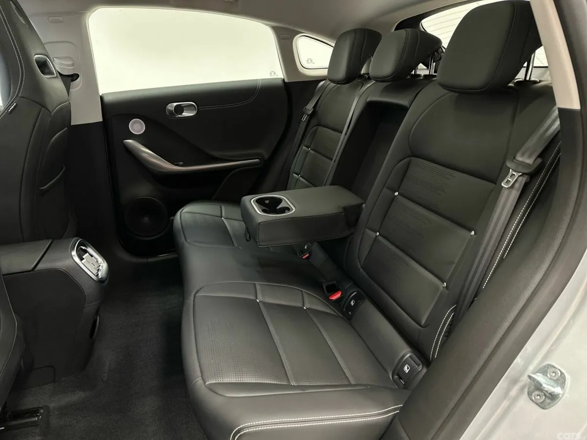 Smart #3 SUV, Electric, 2026, Silver