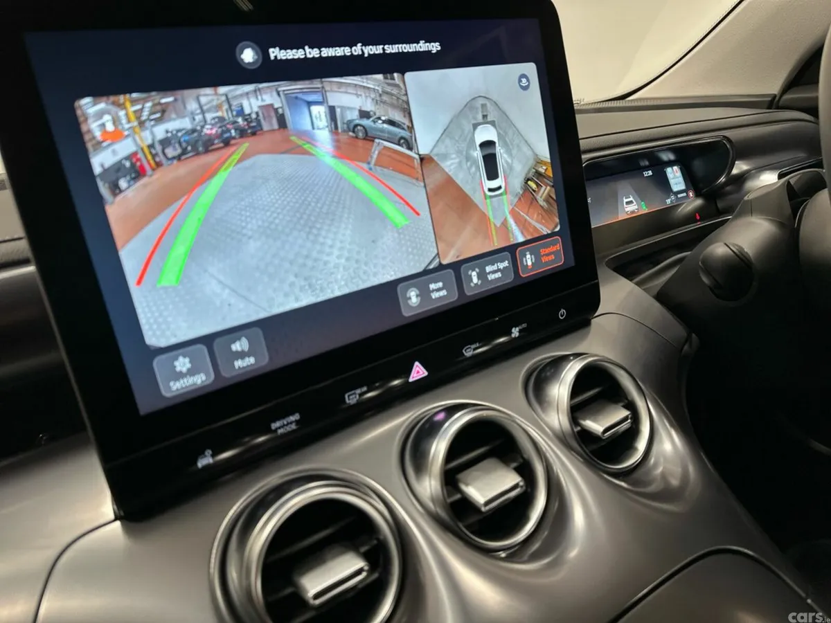 Smart #3 SUV, Electric, 2026, Silver