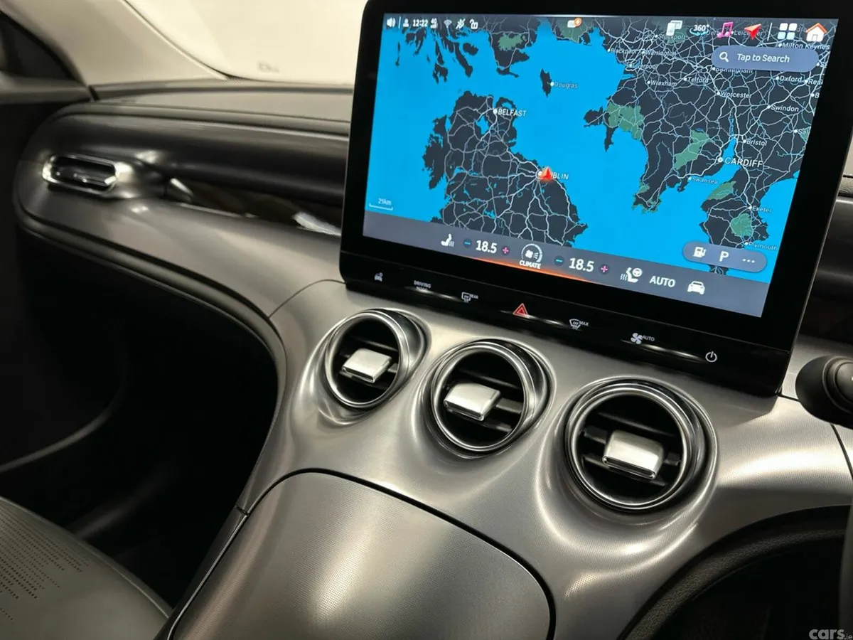 Smart #3 SUV, Electric, 2026, Silver