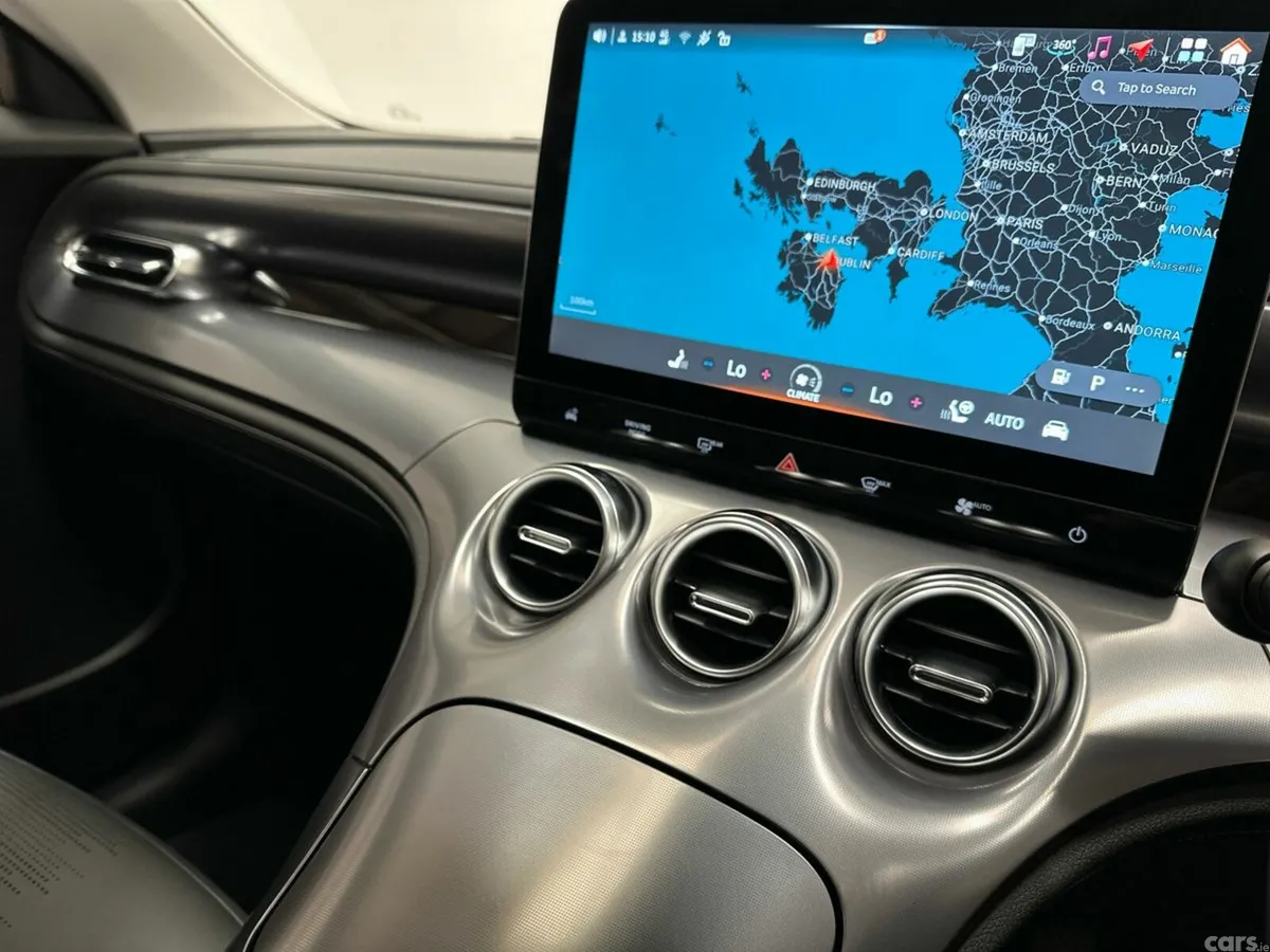 Smart #3 SUV, Electric, 2026, Silver