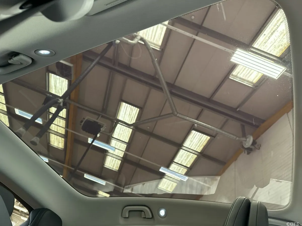 Smart #3 SUV, Electric, 2026, Silver