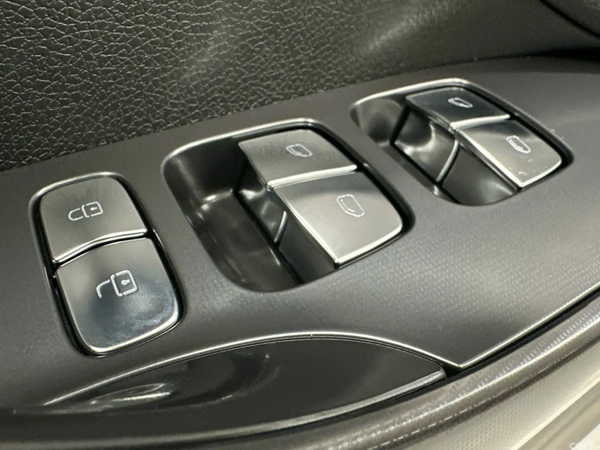 Smart #3 SUV, Electric, 2026, Silver
