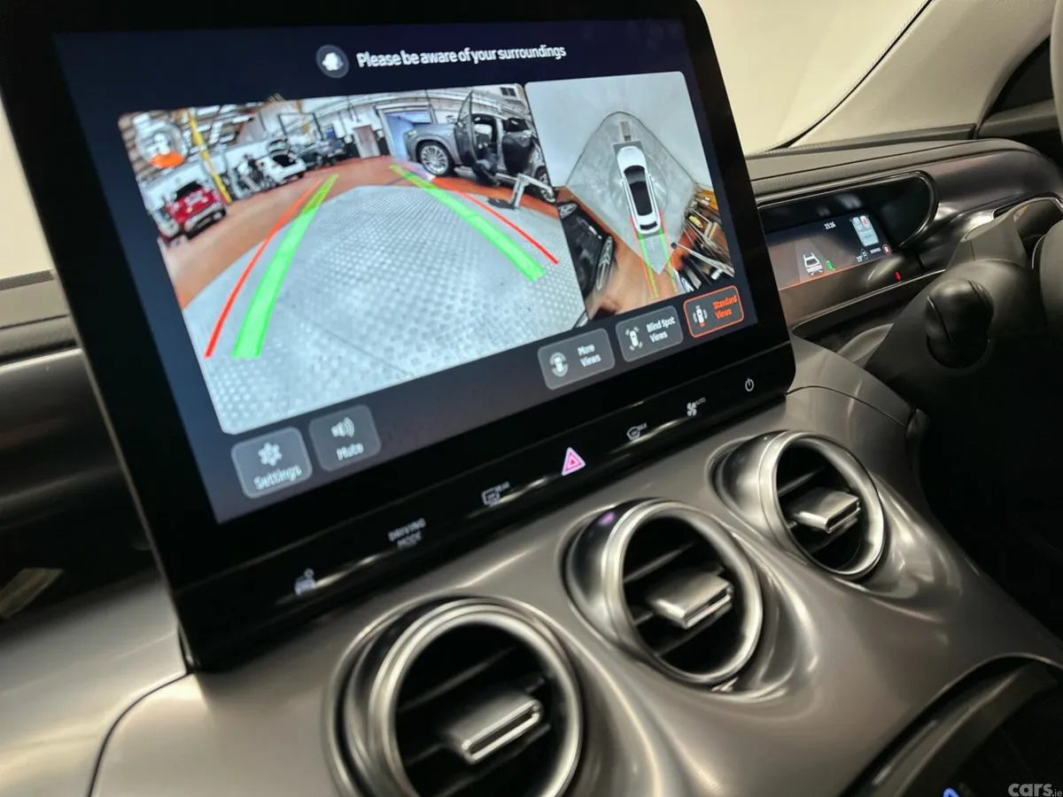 Smart #3 SUV, Electric, 2026, Silver
