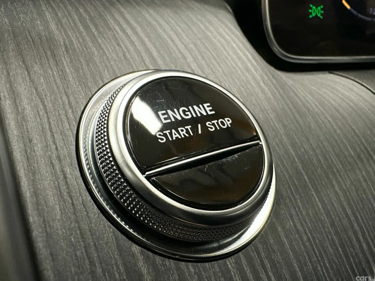 Mercedes-Benz C-Class Estate, Petrol Plug-in Hybrid, 2024, Black
