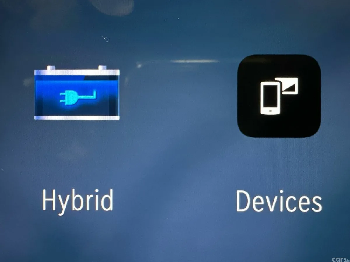 Mercedes-Benz C-Class Estate, Petrol Plug-in Hybrid, 2024, Black