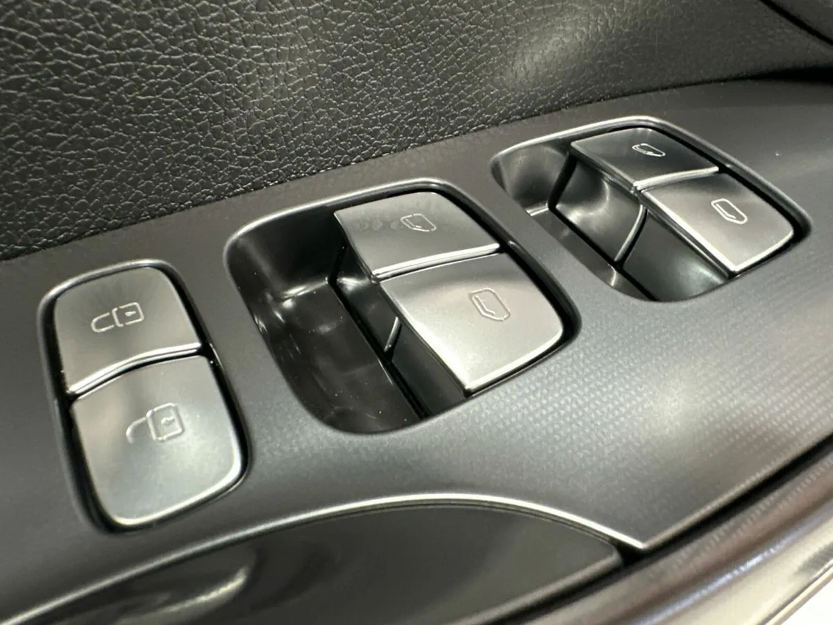 Smart #3 SUV, Electric, 2026, Blue