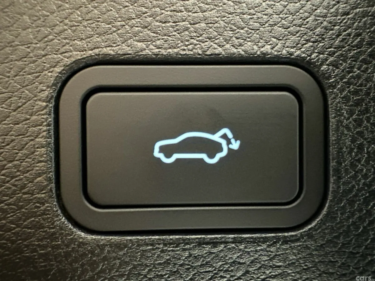 Smart #3 SUV, Electric, 2026, Blue