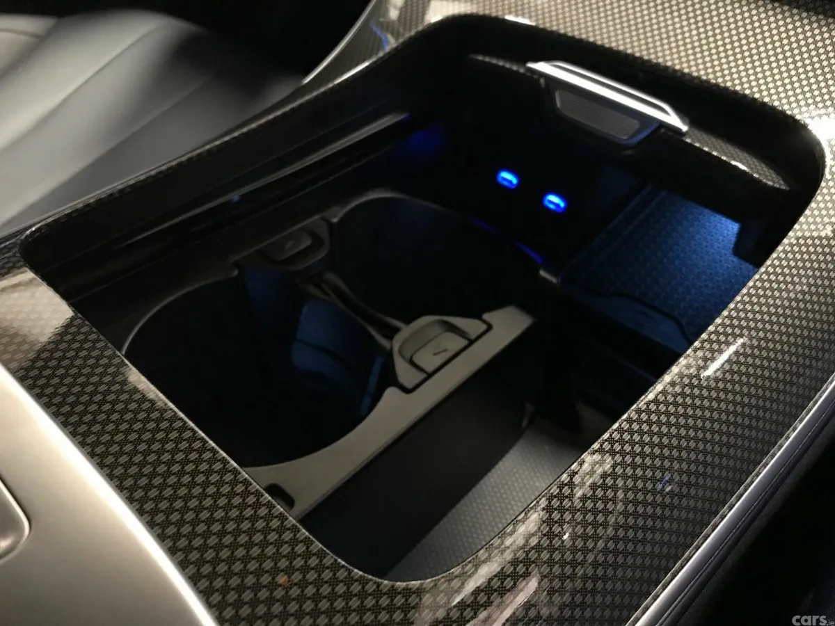 Mercedes-Benz CLE Coupe, Diesel, 2024, Black
