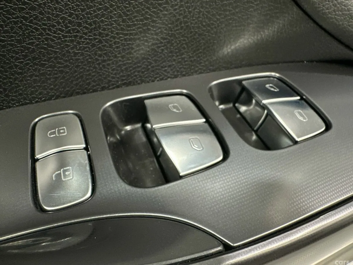 Smart #3 SUV, Electric, 2026, Blue